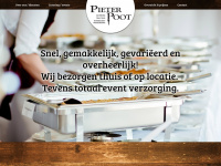 Pieterpootcatering.nl