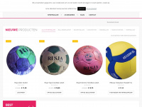 risjasportballen.nl