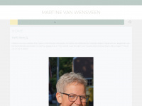 Martinevanwensveen.nl