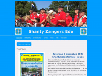 shantyzangersede.nl