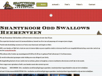 Oddswallows.nl