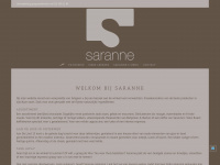 saranne.nl