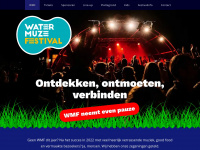 Watermuzefestival.nl