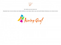 Koninggiraf.nl