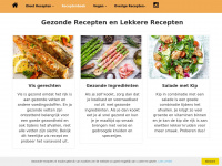 gezonde-recepten.nl