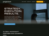Projectum.com