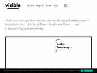 Visibleproject.org