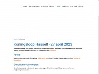 Koningsloophasselt.nl