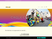 Cirquecolorique.nl