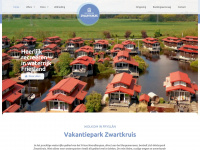 waterparkzwartkruis.com