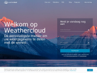 Weathercloud.net