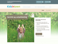Kidsintown.nl