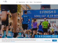 Marathoneindhoven.org
