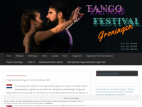 Tango-festival-groningen.nl