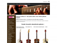 gitaren-online.nl