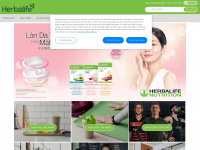 Herbalife-vietnam.com