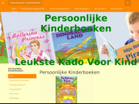 Persoonlijkekinderboeken.nl
