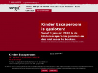 Kinderescaperoom.nl