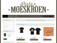 Patermoeskroen-webshop.nl