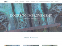 Doorstoimprovement.nl