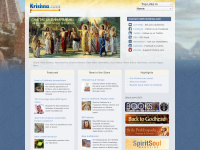 Krishna.com