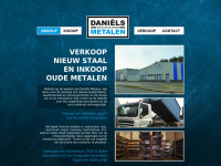 Danielsmetalen.nl