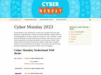 cyber-monday-nederland.nl