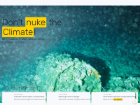 Dont-nuke-the-climate.org