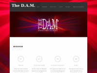 The-dam.nl