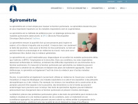 Spirometrie.info