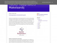 Bosschemakelaar.blogspot.com