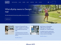 Aig.com