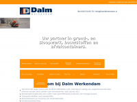 dalmwerkendam.nl