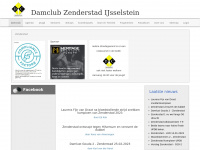 Damclubzenderstad.nl