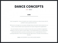Danceconcepts.nl