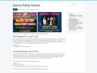dancepartyhaarle.nl