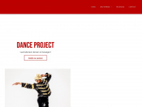 Danceproject.nl