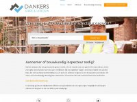 Dankersbouw.nl