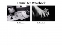 Danielterwaarbeek.nl