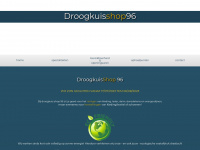 Droogkuisshop96.be