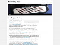Toverlamp.org