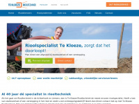 tekloeze.nl