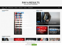 Pay4results.nl