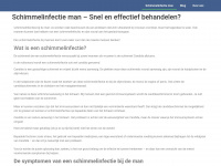schimmelinfectie-man.nl