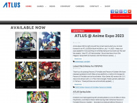 Atlus.com