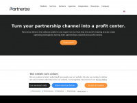 Partnerize.com