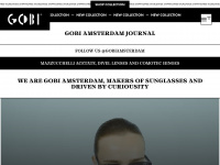 Gobi-amsterdam.com