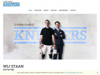 kneppersschilders.nl