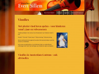 Vioolschool.eu