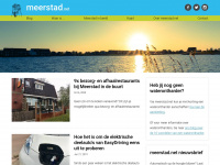 Meerstad.net